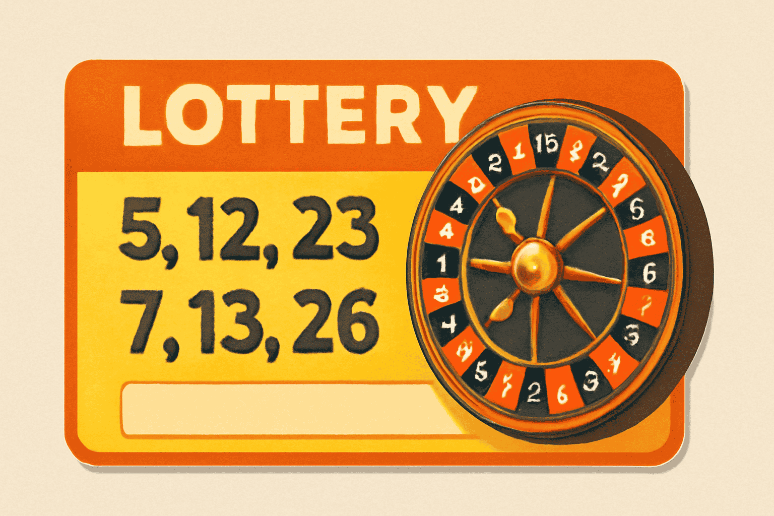 关于双色球奖池